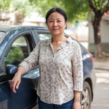 清華女碩士藍翔學廚一個月,獨攬家宴盛宴背后的奮斗故事