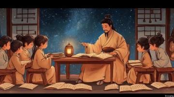 中華五千年文學常識測試題集錦:助力孩子打牢基礎提升成績