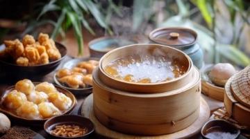 解鎖洛陽美食地圖!這些地道小吃不容錯過