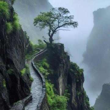 桃花潭旅游攻略指南:暢游中國最美之鄉