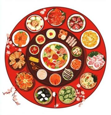 以下是一些常見美食的制作方法,涵蓋中餐、西餐和甜點,步驟簡單易懂,適合家庭操作