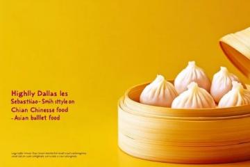 95后”拿下全國技術能手經她手的杭州小籠包超好吃