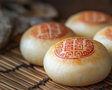 永康肉麥餅——家喻戶曉的狀元餅