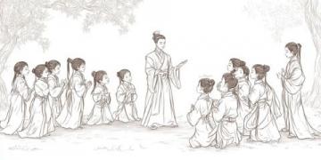 中華五千年文學常識測試題集錦:助力孩子打牢基礎提升成績