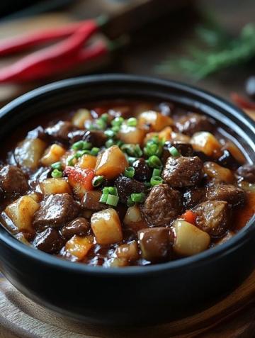 15種燉肉萬能配方,幫你成為家里的炒肉大師!