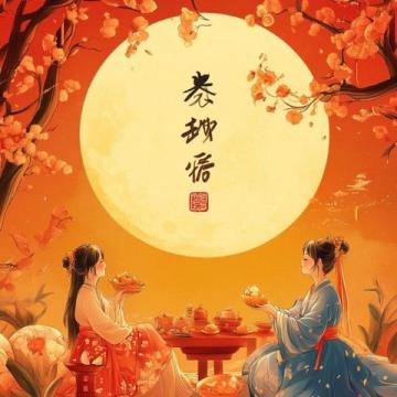 重陽節：中國傳統的節日之一，秋季節氣的重要標志
