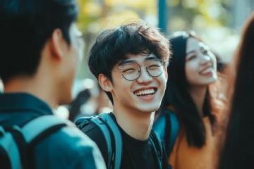 探索刺猬大學的蛻變之旅:粉絲互動成長計劃