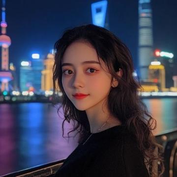 18歲金牛座少女依依：與百度共成長的故事