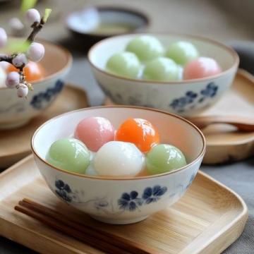 臺南美食一日游:經典小吃與甜品全攻略