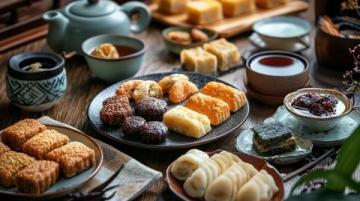 張家口有哪些不容錯過的特色小吃?