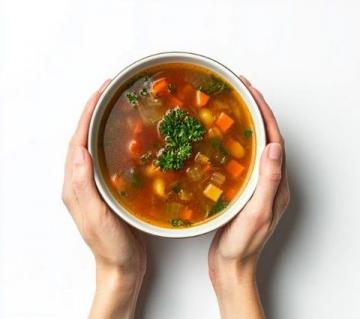 9款好喝的營養(yǎng)湯，附制作流程，輕松掌握！