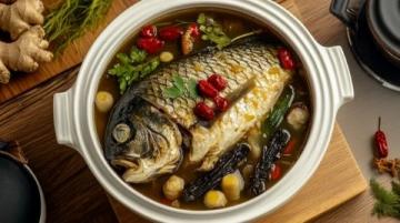 在家也能享受的威海美食：5道簡易海鮮料理教學