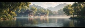 今天不寫風景了,特別想講講我一個土生土長的浙江人,是如何在三天前