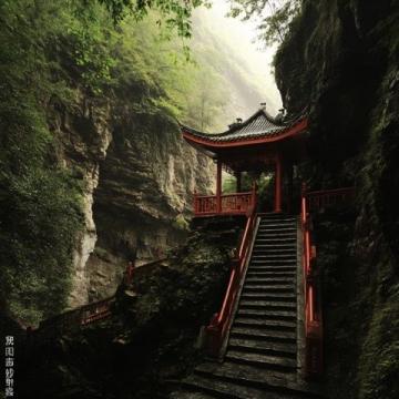 桃花潭景區深度游攻略:必看景點與游玩全解析