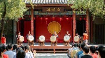 五一假期河南旅游攻略：探尋中原歷史文化與自然美景