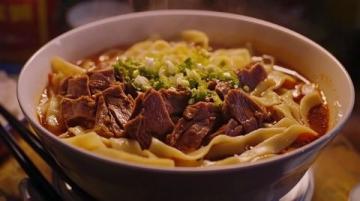 榆林十大美食(榆林美食面)