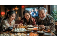 舌尖上的中國(guó)：傳統(tǒng)美食的歷史韻味與現(xiàn)代融合探析