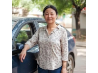 清華女碩士藍翔學廚一個月，獨攬家宴盛宴背后的奮斗故事