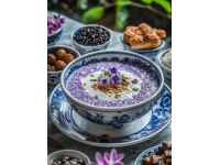 婺源美食之旅：時令食材與古法工藝的完美結合