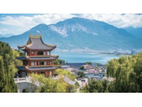 淮南市最值得一游的景點(diǎn)及特產(chǎn)