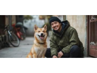好奇游客周先生于2025年2月15日在陜西榆林探險