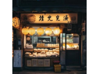 云南昆明滇池路附近有什么好吃的？這家開了幾十年的老店不容錯過！