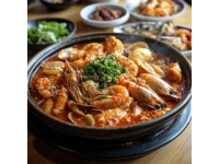 在家也能享受的威海美食：5道簡易海鮮料理教學