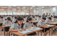 國考盛啟：知識競技盛宴，逐夢舞臺正當時