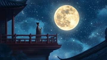 冷門中國文化常識之二十五:月光光,心慌慌的背后故事