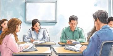 英語學習終于有救了！史上最強超詳細英語知識體系全景圖來啦~