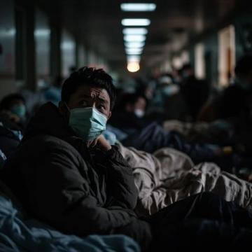 香港同胞反映在成都隔離經歷嚴重心理壓力