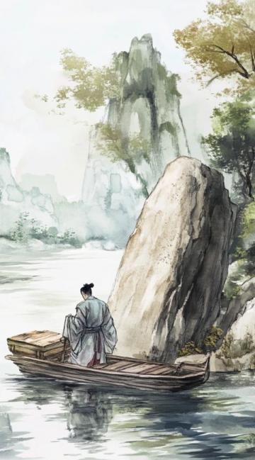 西湖墨香”傳奇:蔡照與傳世印章的故事