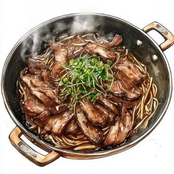 如何制作美味牛腩砂鍋煲：食材挑選與烹飪技巧詳解