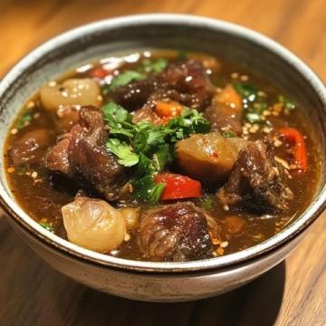 如何制作美味牛腩砂鍋煲：食材挑選與烹飪技巧詳解
