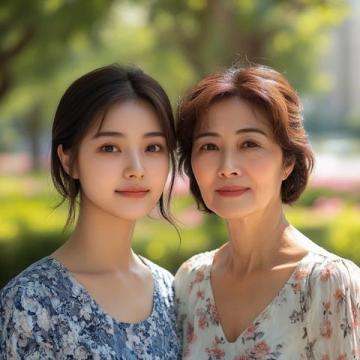 鄰里之情艾米希望小剛能搬進李文杰的住所,這天,艾米拜訪了林曉雅的家