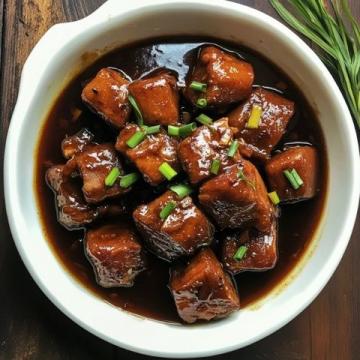 立冬腌臘肉好時節:輕松制作太白醬肉,為春節添風味
