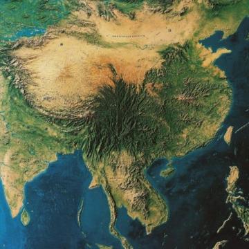 剛剛的一場4.7級地震，讓湖北孝感應城成為熱點！