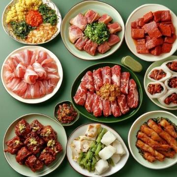 濟寧必嘗的幾大人氣美食，每一種都令人回味無窮