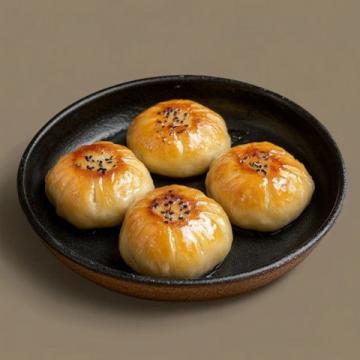 炸饅頭片加這一招,外酥里嫩不油膩!