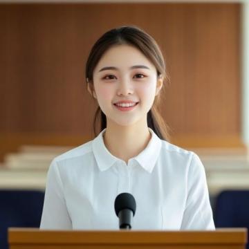 長沙醫學院校園里的溫情故事：一個食堂里的福音傳道者