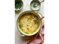 湯油和面新吃法：酥脆鮮香美食能驚艷你的味蕾