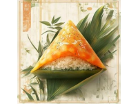 咸粽子vs甜粽子(你更愛甜粽子還是咸粽子)