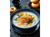 讓我們一起享受健康的幸福：簡(jiǎn)單又美味的蛋花豆腐湯制作過(guò)程！