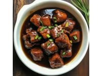 立冬腌臘肉好時(shí)節(jié)：輕松制作太白醬肉，為春節(jié)添風(fēng)味