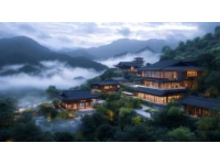 黃山附近的賓館與美食介紹