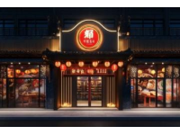番禺區石基荔湖喜鴿餐廳開業近四周年，自第四個年頭以來