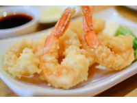 五歲兒子幼兒園美食小播報：鮮蝦絲瓜面教程及親子烹飪樂趣