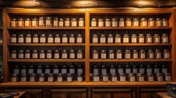 南京必嘗美食：拾叁茶與茶顏悅色特色飲品探店
