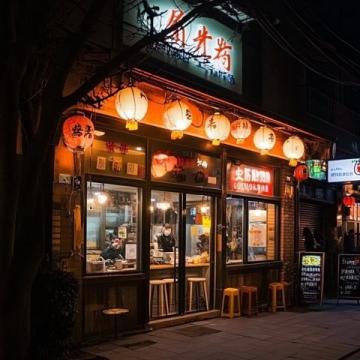廣州探店拔草！這家沙河粉店被當地人承包了...