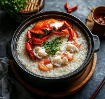 品味蕪湖，盡享蟹香與美景的味蕾之旅